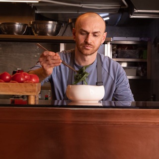 Chef AnzorioKag канал для друзей !