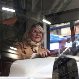 Алёна Беликова