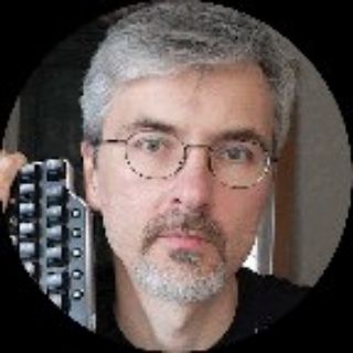 Лёша Корепанов