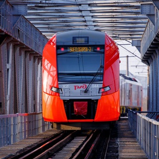 Калининградская Ласточка