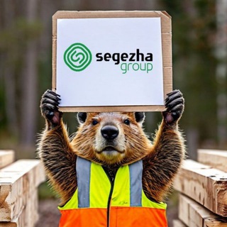 🌲 Segezha Group в Лесосибирске 🌲