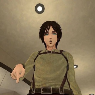 Атака Титанов Реквием | Attack on Titan Requiem | нарезки 🕊|