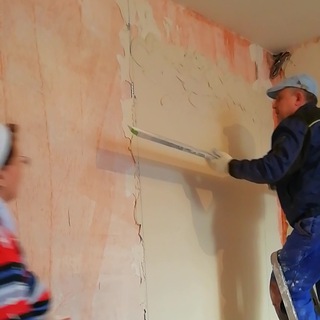 РЕМОНТ КВАРТИР НОВОМОСКОВСК