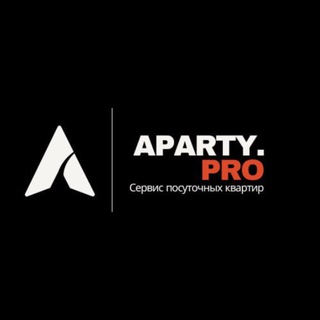 Aparty.Pro • Омск