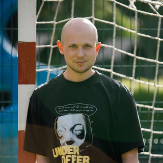 Антон Посохов