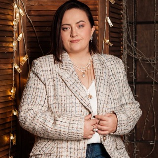 Психолог для сильных | Анастасия Гатина