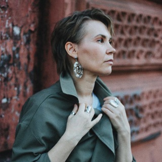 Духовный коуч. Ирина Афанасова