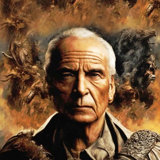 Мысли в серебре