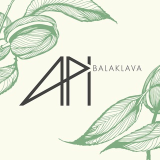 Api Balaklava || Крым