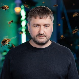 О пчёлах с Иваном Пигарёвым