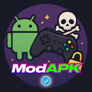 ModAPK | ИГРЫ НА ТЕЛЕФОН