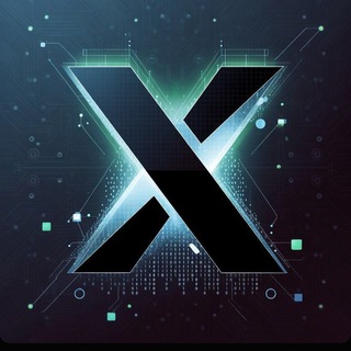 𝐗 𝐀𝐋𝐏𝐇𝐀𝐒