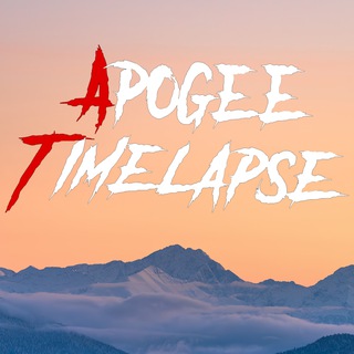 Apogee Timelapse