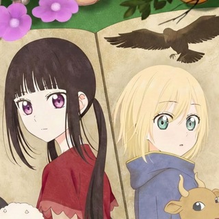 Шампиньонная ведьма