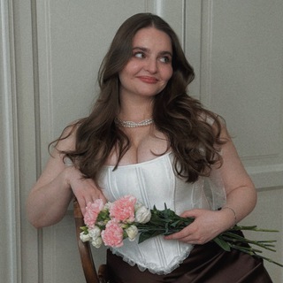 с любовью, Аня