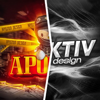 🔥Reaktiv and Apozon🔥 design pack