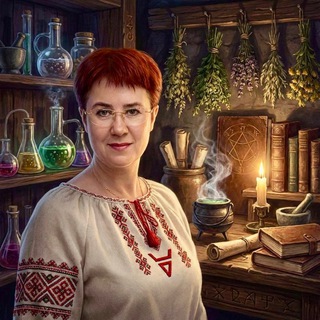 Волшебство внутри | Юлия Осипова