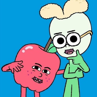 Apple &amp; Onion Chat🇮🇹🇺🇸