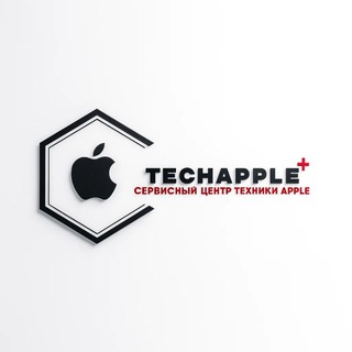 TECHAPPLE ➕