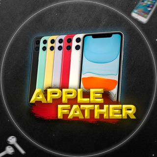 Apple Father