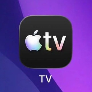 Apple TV Russia