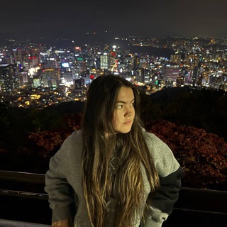 покахонтас 🍃