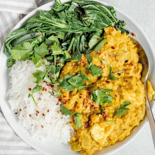 🥑Asiya Vegan Рецепты