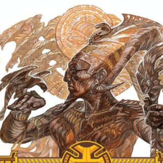 Настольные Игры | D&D - April GS