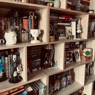 Аптека для души 📚✨ βιβλίονθήκη