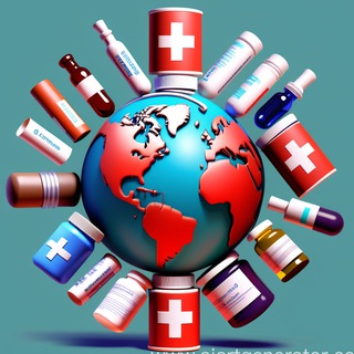 Аптека знаний: путеводитель в мире лекарств