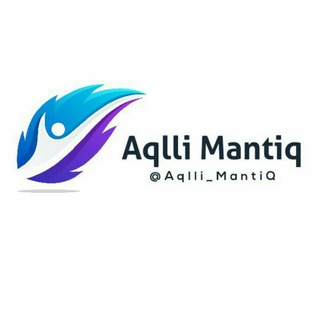 ❕Aqlli MantiQ🚩