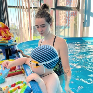 Грудничковое плавание ЮВАО