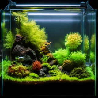 Аквариумистика