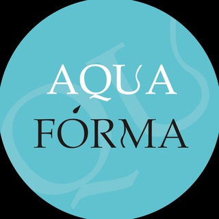 AQUA FORMA | АкваФорма • коррекция фигуры • подводный массаж