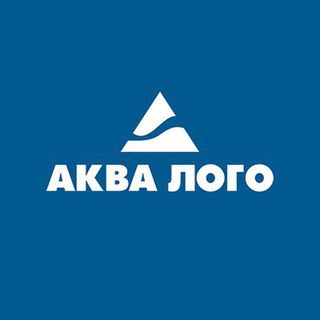 Аква Лого