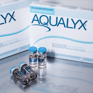 AQUALYX 💧 RUSSIA