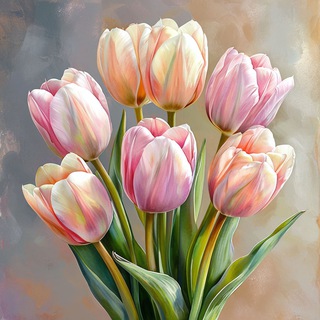 Рисуем акварелью