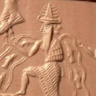 ♒️ Хроники Палеоконтакта ♒️