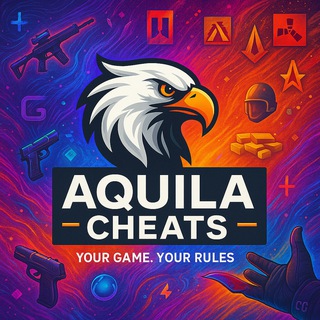 AquilaCheats - официальный канал