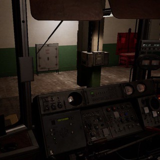 Машинист CotSon