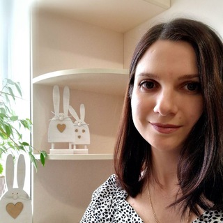 Консультант по сну Анастасия Раевская