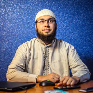 Блог про арабский✍️