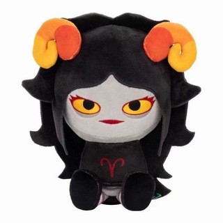 aradia megido cf