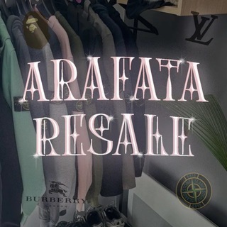 ARAFATA RESALE