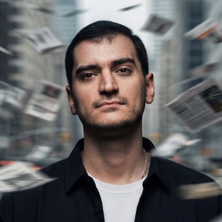 КРИПТОВОЛК | Будни трейдера