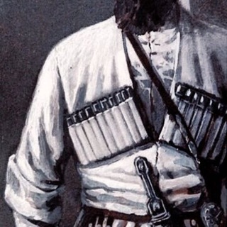 🎙Арби аш-Шишани. Аудиозаписи