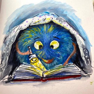 Bukutoku-книжный клуб для детей онлайн