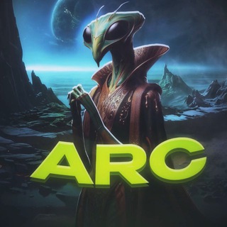 ARC ∞ ARСEN