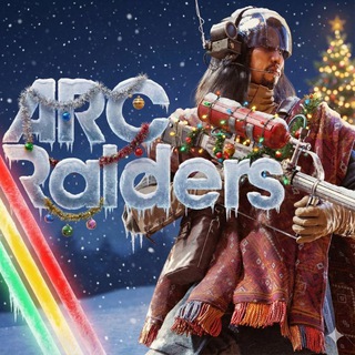 🔥ARC Raiders RU🔥