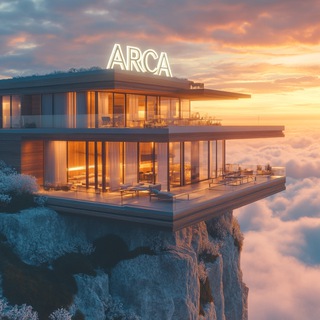 ARCA Студия дизайна